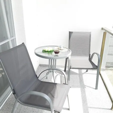 Apartament Casa Dorys *