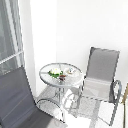 Casa Dorys Apartament