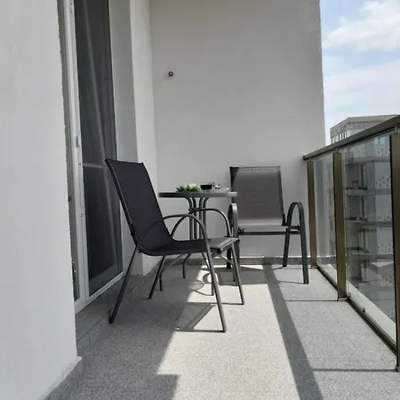 Casa Dorys Apartament