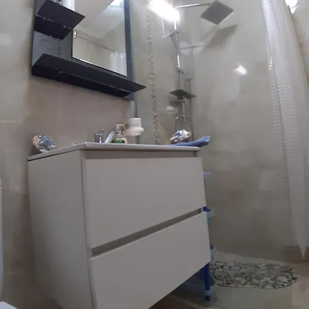 Casa Dorys * Năvodari