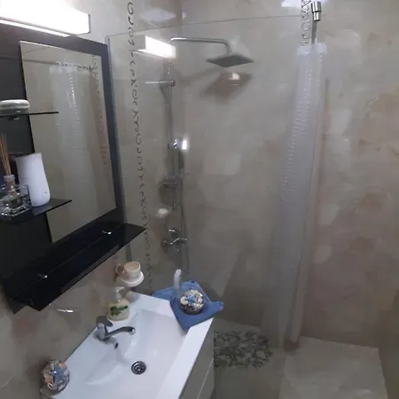 Apartament Casa Dorys Năvodari
