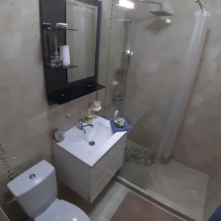 Apartament Casa Dorys Năvodari