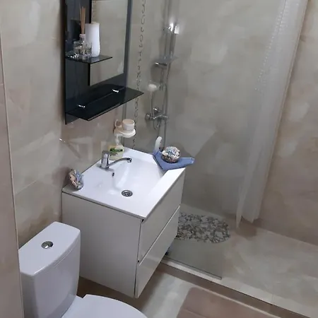 Casa Dorys Apartament *