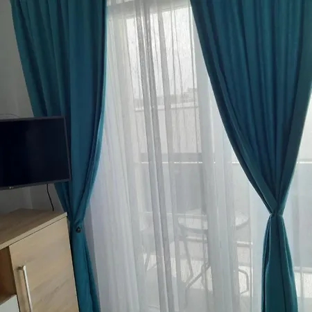 Casa Dorys * Năvodari