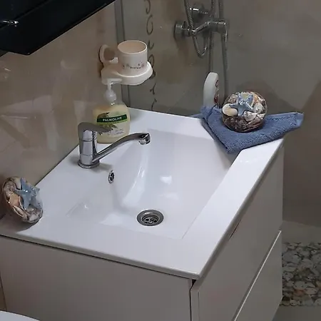 Apartament Casa Dorys *