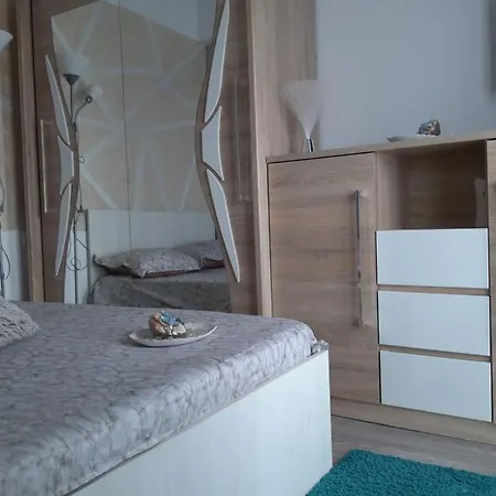 Apartament Casa Dorys *