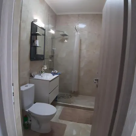 Apartament Casa Dorys *