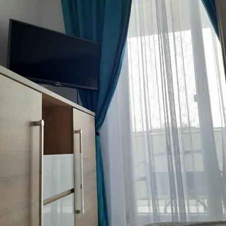 Casa Dorys Apartament Năvodari