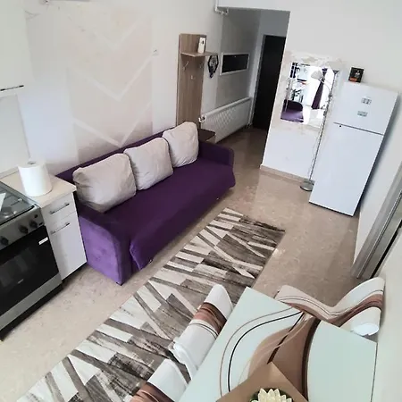 Apartament Casa Dorys
