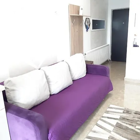 Casa Dorys Apartament