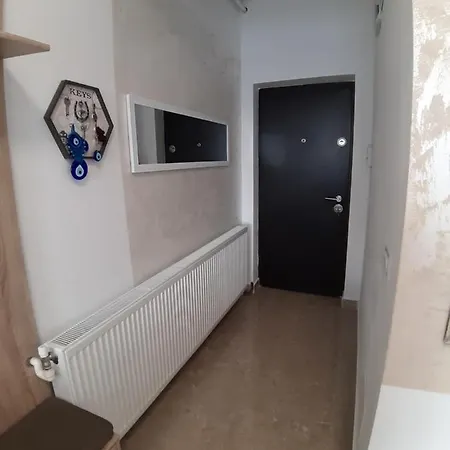 Casa Dorys Năvodari