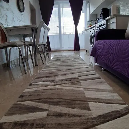 Casa Dorys