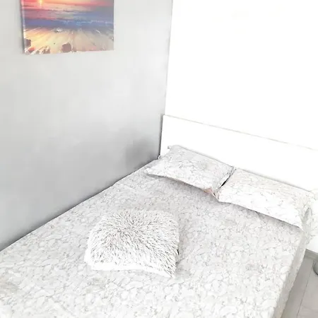Apartament Casa Dorys Năvodari