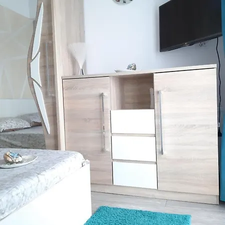 Casa Dorys * Năvodari